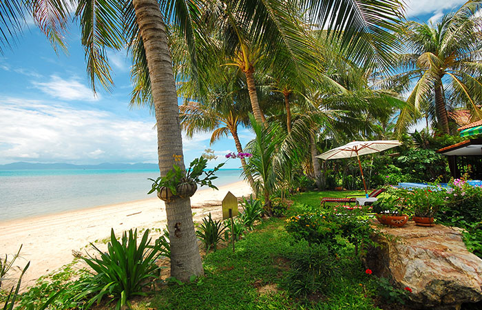 Laguna Sea Villa Koh Samui