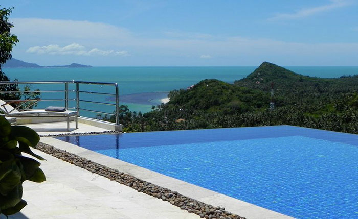 Laguna Sea Villa Koh Samui