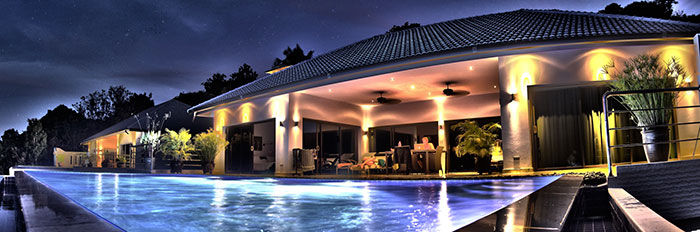 Laguna Sea Villa Koh Samui