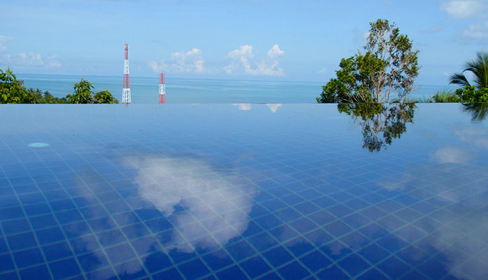 Laguna Sea Villa Koh Samui